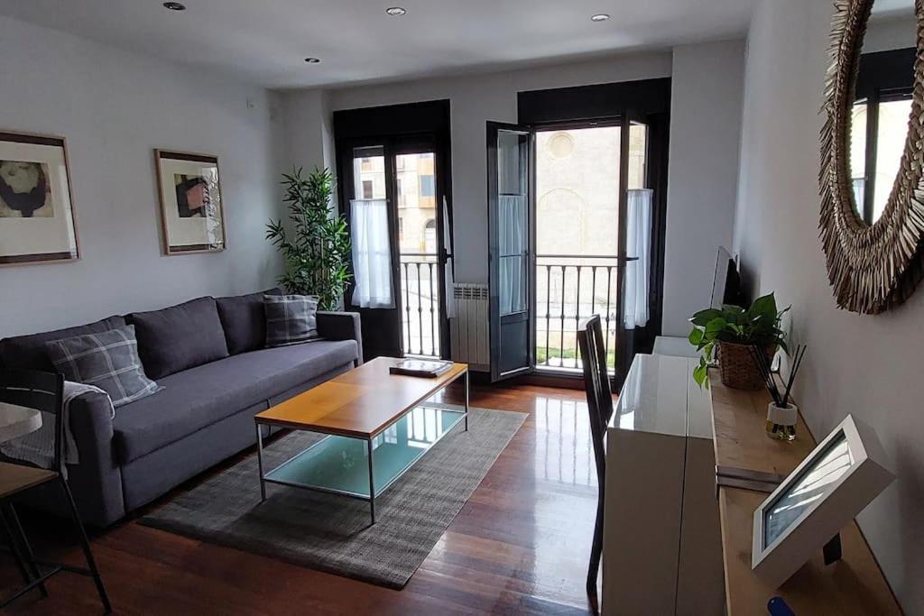 Precioso Apartamento En Cimadevilla Gijón Exterior foto