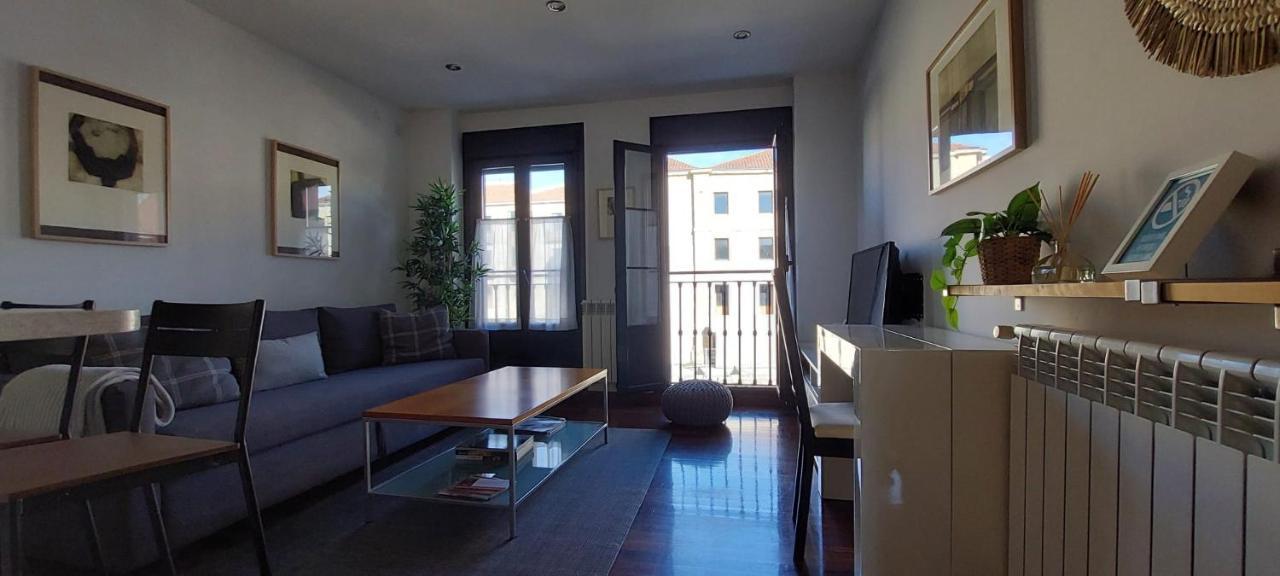 Precioso Apartamento En Cimadevilla Gijón Exterior foto