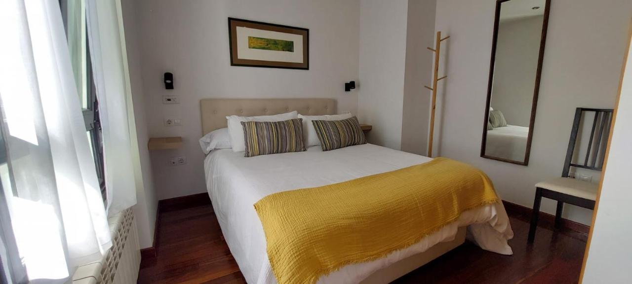 Precioso Apartamento En Cimadevilla Gijón Exterior foto